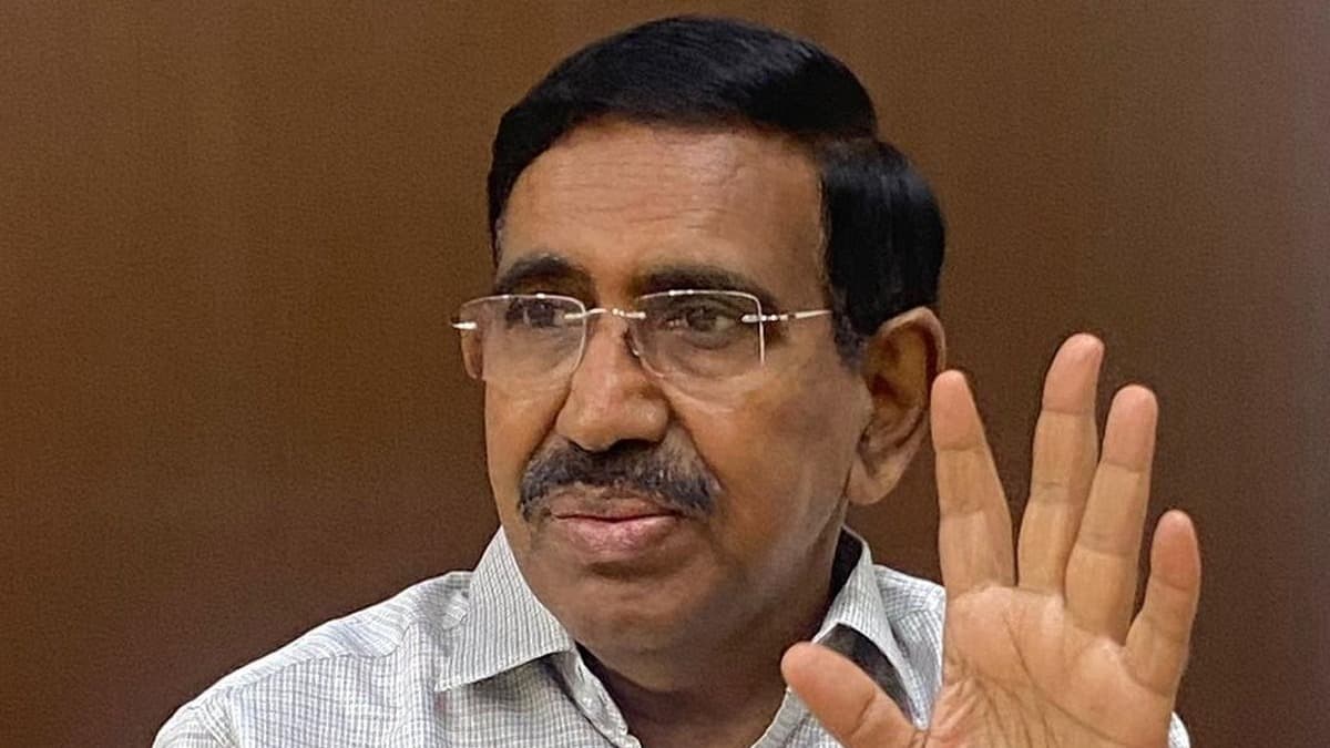 ఎల్ఆర్ఎస్ దరఖాస్తులపై మంత్రి నారాయణ కీలక ఆదేశాలు