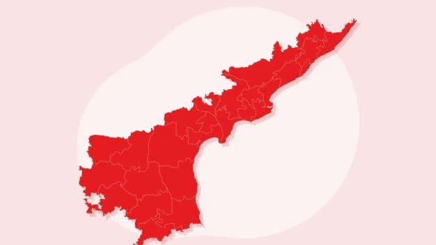 ఏపీకి 38 లోక్‌సభ సీట్లు.. అమరావతికి కొత్త నియోజకవర్గం అవకాశం