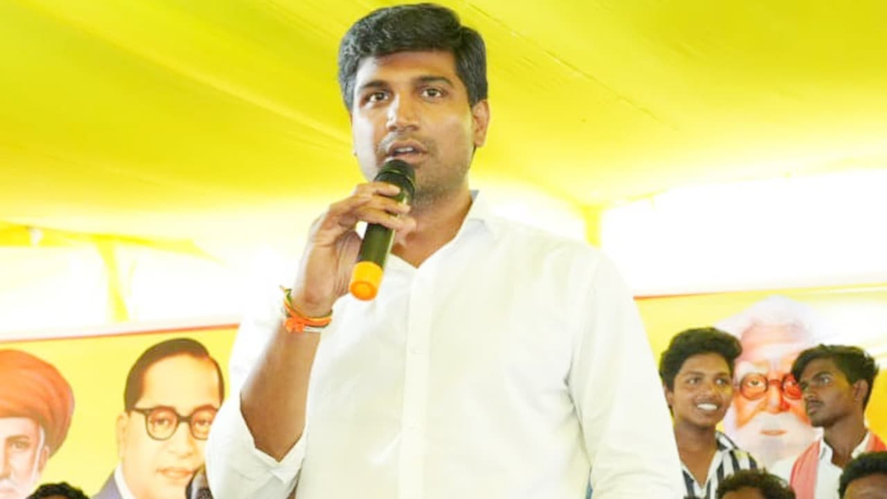 మహిళా రిజర్వేషన్, డీలిమిటేషన్ బిల్లులకు టీడీపీ మద్దతు: లావు శ్రీకృష్ణదేవరాయలు