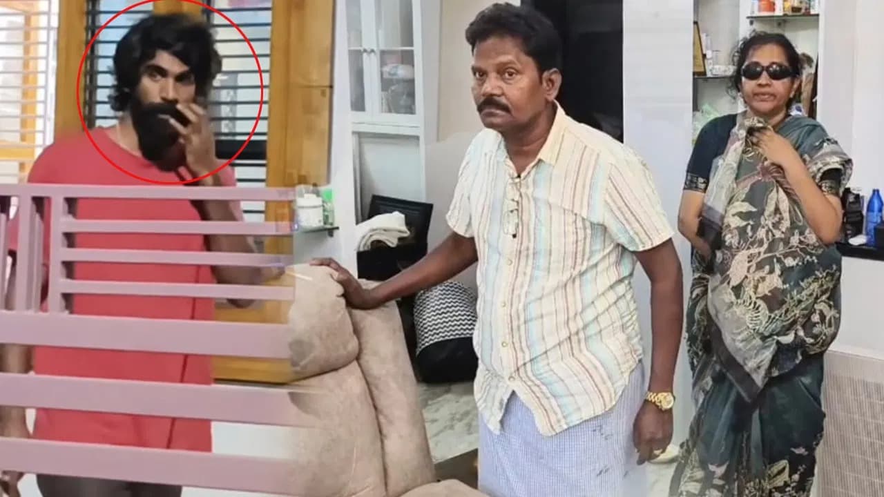 పాస్టర్ ఇంట్లో రూ.2.27 కోట్ల నగదు సీజ్