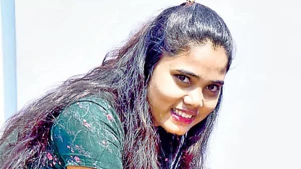 విశాఖ లాడ్జిలో యువతి మృతి కేసు – ఆత్మహత్యా? హత్యా? పోలీసుల దర్యాప్తు