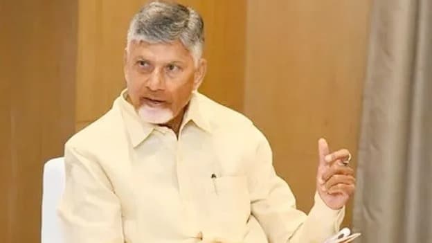 దేవాలయాల పరిసరాల అభివృద్ధికి ప్రణాళికలు: సీఎం చంద్రబాబు