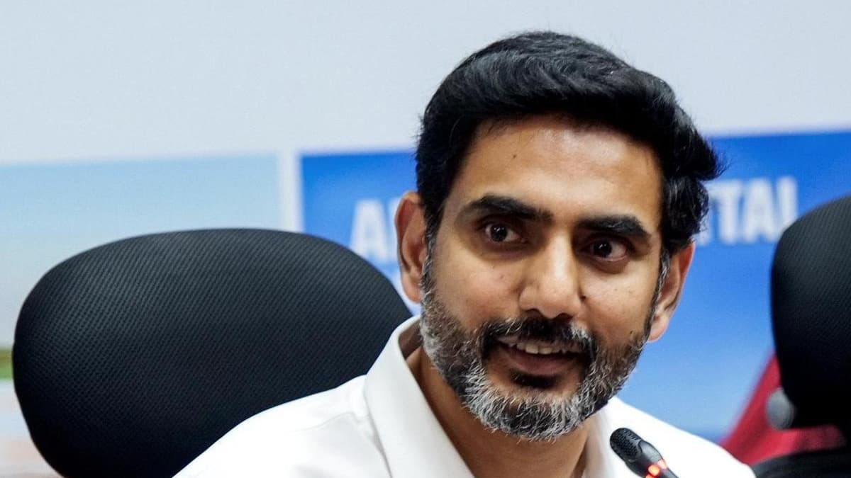 ప్రభుత్వ పాఠశాలల అడ్మిషన్ల పెంపుపై నారా లోకేష్ ఆదేశాలు