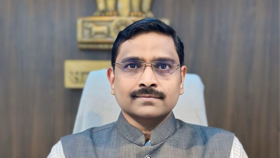 పద్మ అవార్డులకు దరఖాస్తుల ఆహ్వానం