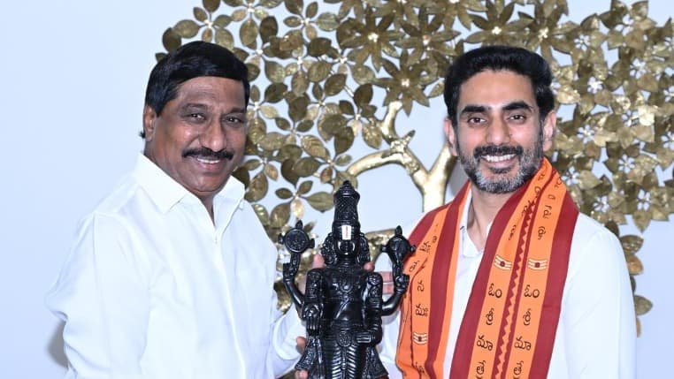 మంత్రి బీసీ జనార్దన్ రెడ్డి పర్యటన: స్వచ్ఛాంధ్ర కార్యక్రమంలో పాల్గొననున్నారు