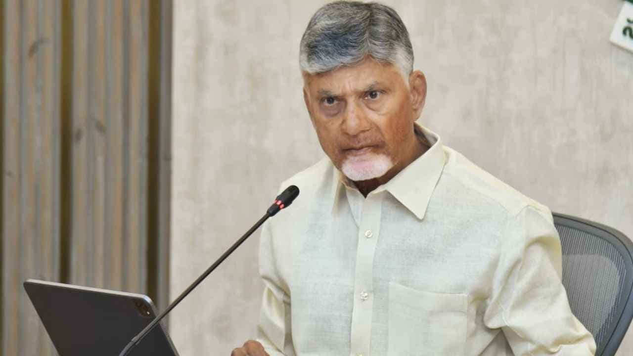 మహిళా రిజర్వేషన్ బిల్లును అడ్డుకోవడం దారుణం..సీఎం చంద్రబాబు