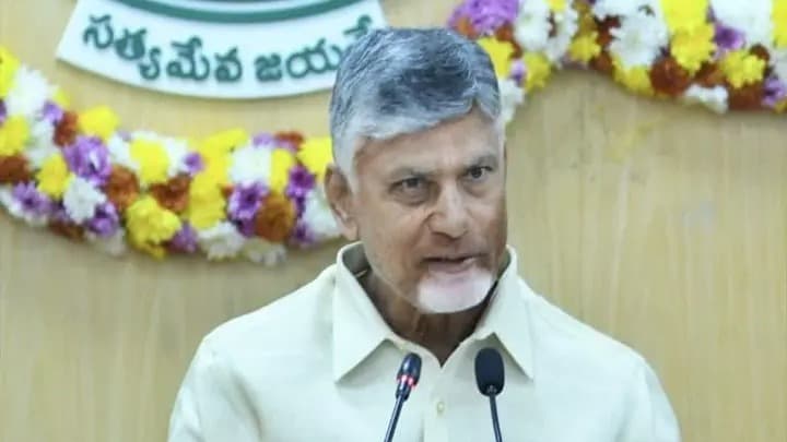 అమరావతి రెండో విడత భూ సమీకరణపై కీలక నిర్ణయాలు..