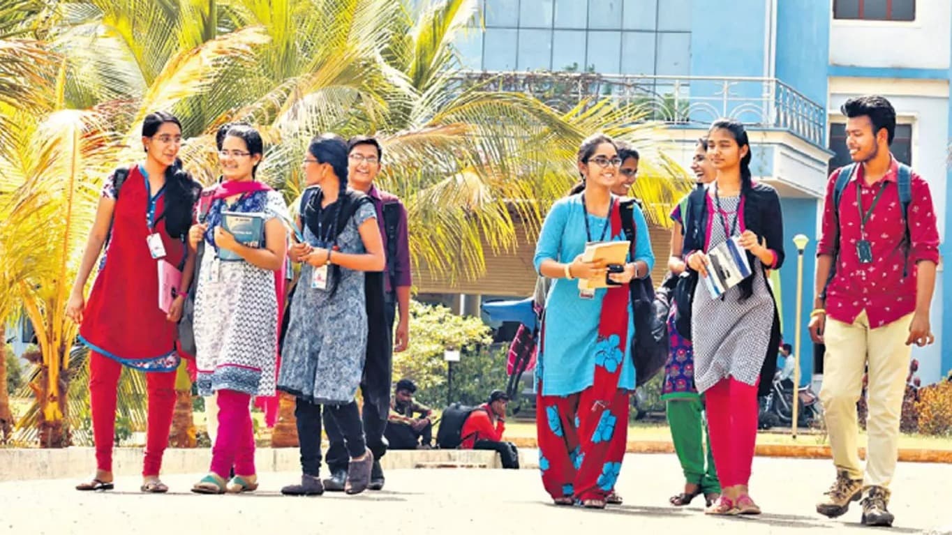 ఇంటర్ విద్యార్థులకు ఇంప్రూవ్‌మెంట్ ఛాన్స్