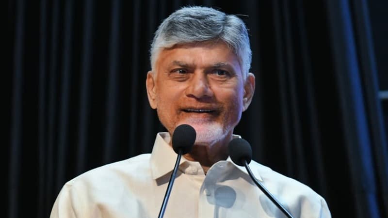 ఏపీకి కొత్త రైల్వే లైన్ ప్రాజెక్టుకు కేంద్ర కేబినెట్ ఆమోదం – ప్రధాని మోదీకి ధన్యవాదాలు తెలిపిన సీఎం చంద్రబాబు 