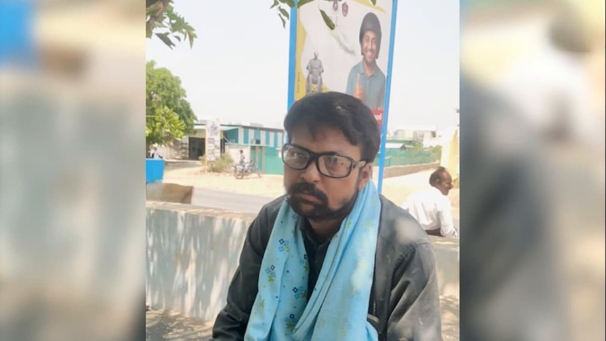 కొలిమిగుండ్ల పోలీస్ స్టేషన్‌లో అనుమానాస్పద మృతి, పోలీసుల తీరుపై బంధువుల ఆగ్రహం