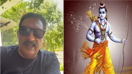 శ్రీరాముడిపై వ్యాఖ్యల వివాదంపై ప్రకాష్‌రాజ్ వివరణ