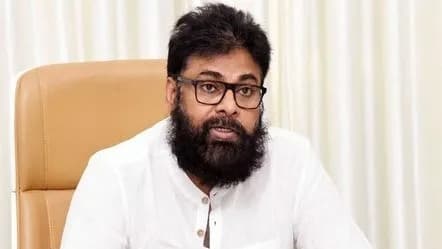 పవన్ కళ్యాణ్‌కు ఆపరేషన్ – శ్వాస సమస్యలతో ఆసుపత్రిలో చికిత్స, సైనసైటిస్ శస్త్రచికిత్స విజయవంతం