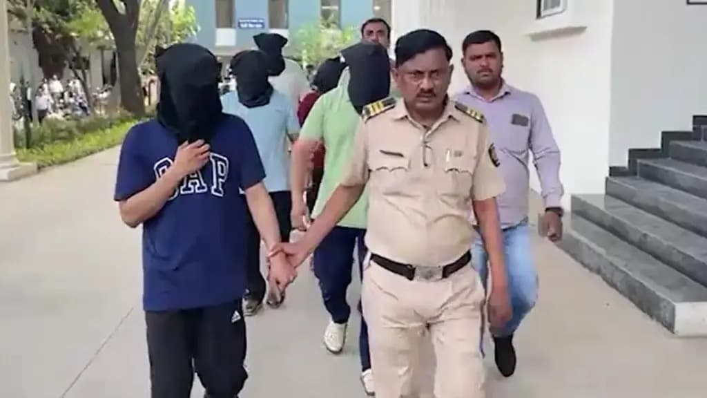 టీ‌సీఎస్ కేసులో షాకింగ్ ఆరోపణలు వెలుగులోకి