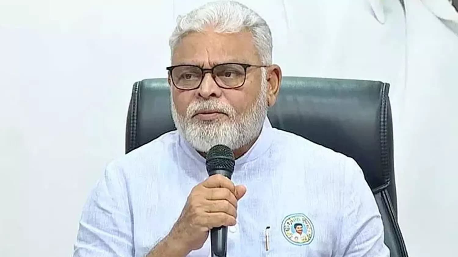 అంబటి రాంబాబుపై మరో కేసు నమోదు..