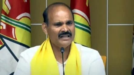 మంగళగిరిలో మంత్రి కొలుసు పార్థసారథి సంచలన వ్యాఖ్యలు..