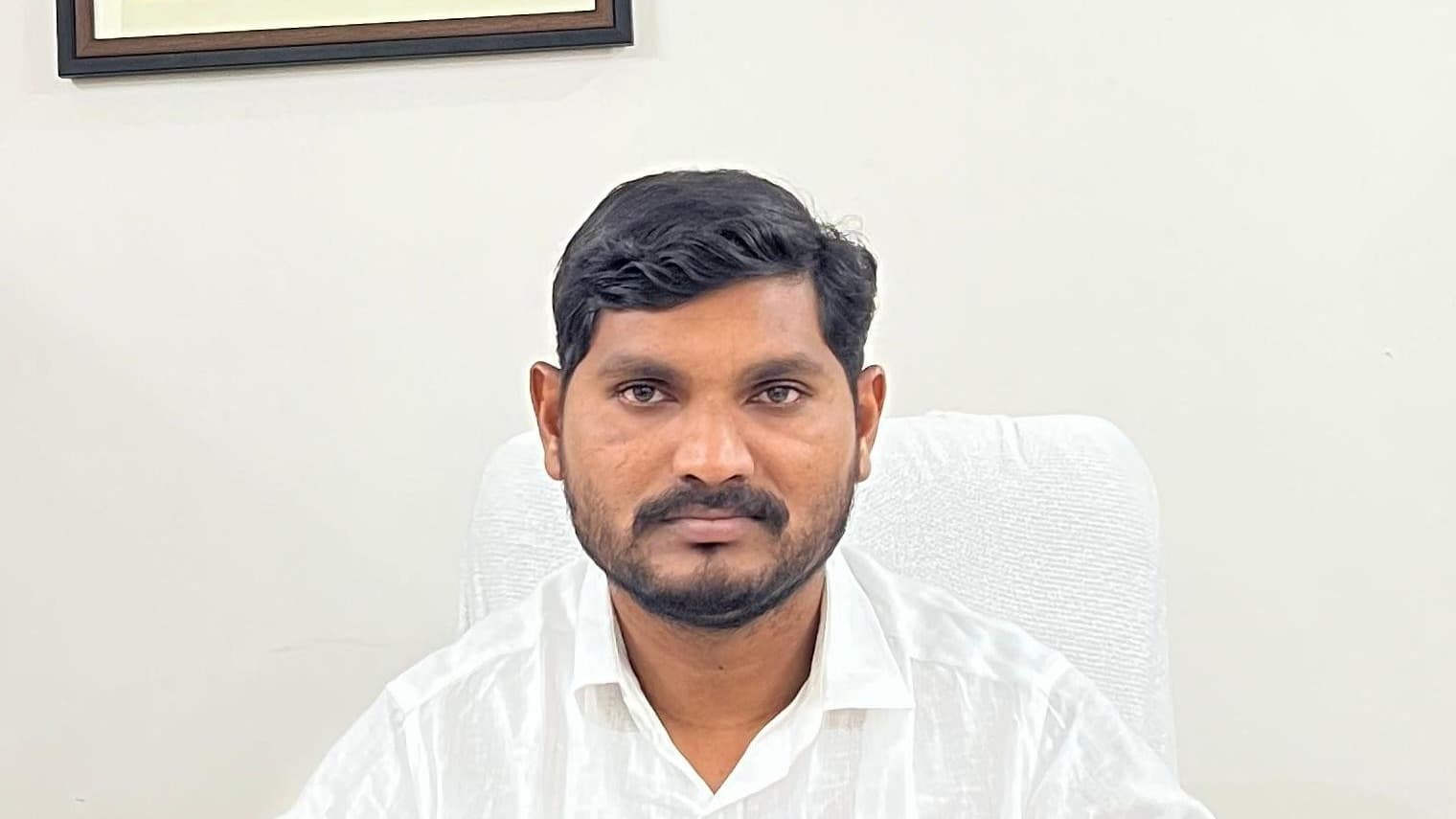 చలివేంద్రాల నిర్వహణలో నిర్లక్ష్యం వద్దు.. మేయర్ మూడ్ గణేష్ హెచ్చరిక