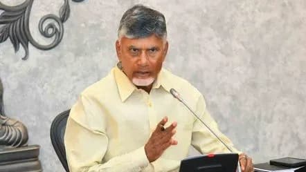 నేడు కోనసీమ, అమలాపురం నేతలతో సీఎం చంద్రబాబు కీలక భేటీ..