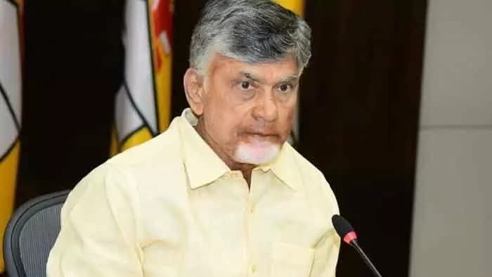 ముఖ్యమంత్రి చంద్రబాబు నేటి షెడ్యూల్.. పాపులేషన్ మేనేజ్మెంట్, సంజీవని ప్రాజెక్టుపై సమీక్ష