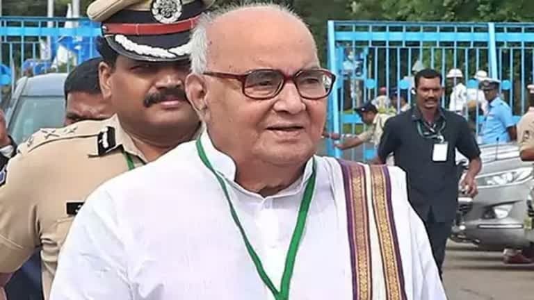 ఉమ్మడి ఏపీ మాజీ సీఎం నాదెండ్ల భాస్కరరావు కన్నుమూత..