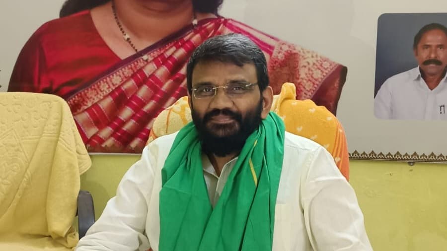 రైతు సంక్షేమమే లక్ష్యం..