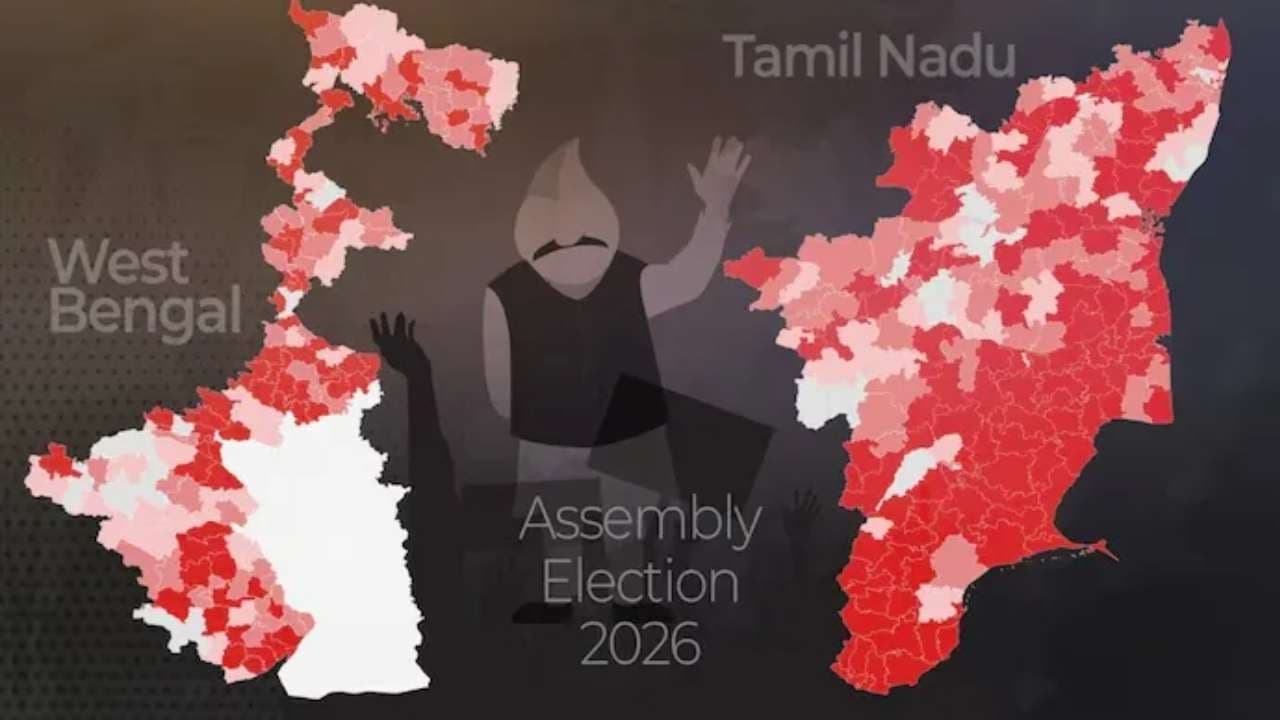 తమిళనాడు, బెంగాల్ తొలి దశ అసెంబ్లీ ఎన్నికల పోలింగ్ ప్రారంభం – 234, 152 స్థానాలకు ఉదయం 7 నుంచి సాయంత్రం 6 వరకు ఓటింగ్