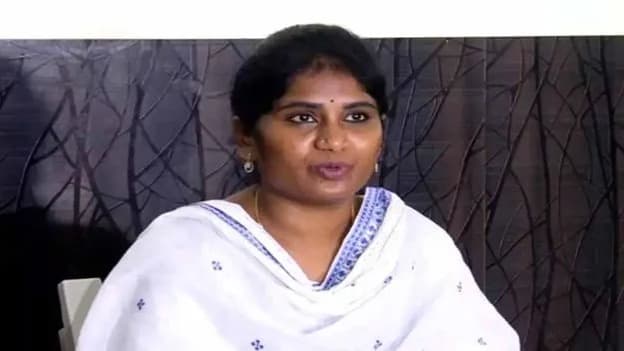 దేవదాయశాఖ ఏసీ శాంతి కేసులో కీలక మలుపు.. ఏసీబీ కస్టడీపై నేడు కోర్టు తీర్పు