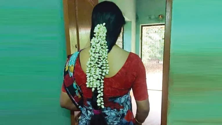 బన్నంగాడి గ్రామంలో వివాహ వివాదం కలకలం