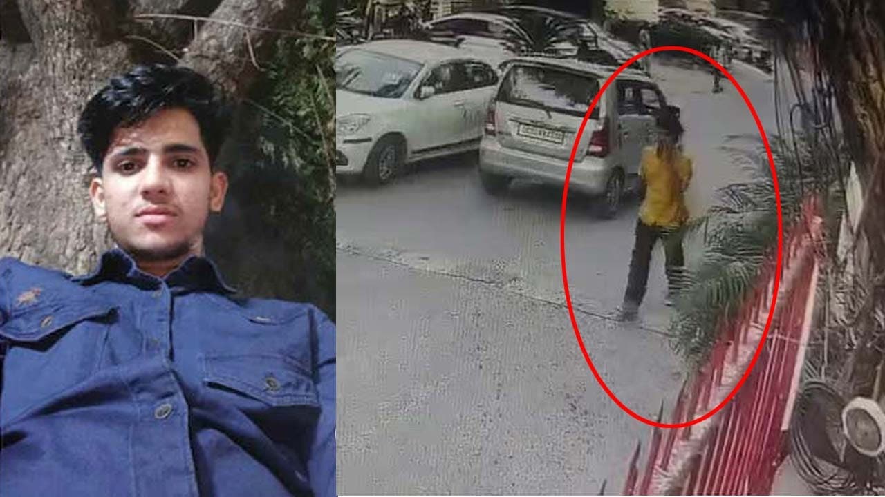 ఢిల్లీలో సంచలనం సృష్టించిన ఐఆర్‌ఎస్ అధికారి కుమార్తె హత్య కేసు.. 24 గంటల్లోనే నిందితుడిని పట్టుకున్న పోలీసులు