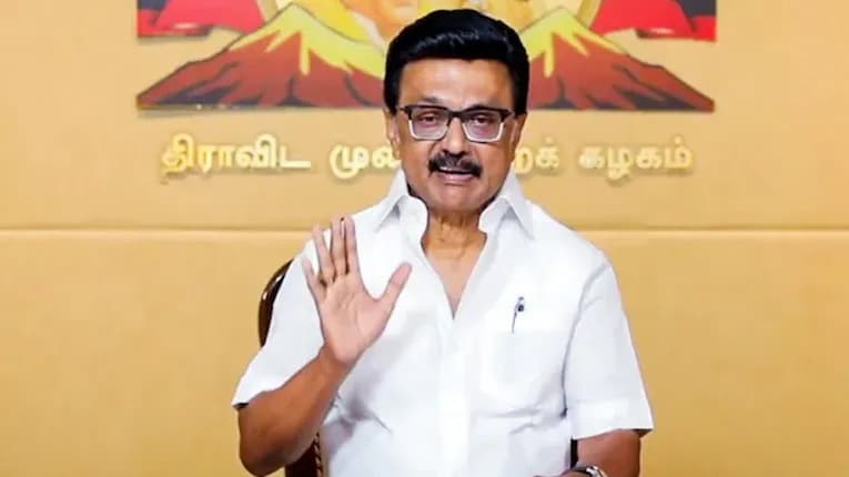 తమిళనాడు ఎన్నికల వేడిలో ఉదయనిధి స్టాలిన్ సంచలన వ్యాఖ్యలు