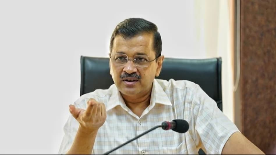 కోర్టు వీడియోల వివాదంలో కేజ్రీవాల్‌కు ఢిల్లీ హైకోర్టు నోటీసులు