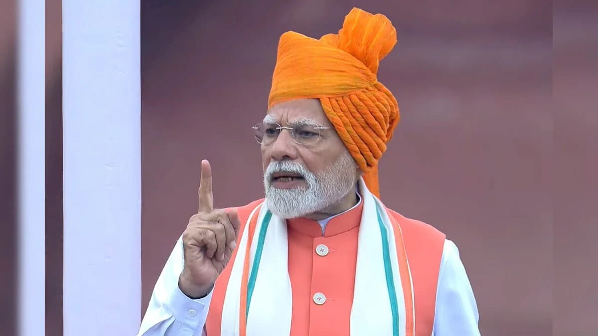 మే 4న స్వీట్లు పంచుతాం అంటూ మోదీ వ్యాఖ్యలు.. కృష్ణానగర్ ర్యాలీలో టీఎంసీపై ఘాటు సెటైర్లు