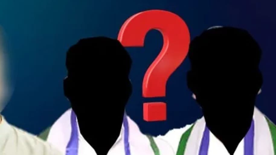 హనీట్రాప్ ముఠా వెనుక వైసీపీ నేత..!