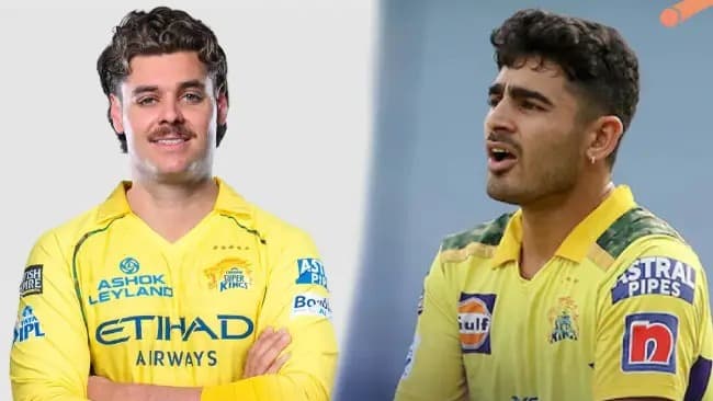 ముంబయి మ్యాచ్‌ ముందు స్పెన్సర్ జాన్సన్ ఎంట్రీ, ముకేశ్ చౌదరి ఆడతాడా?