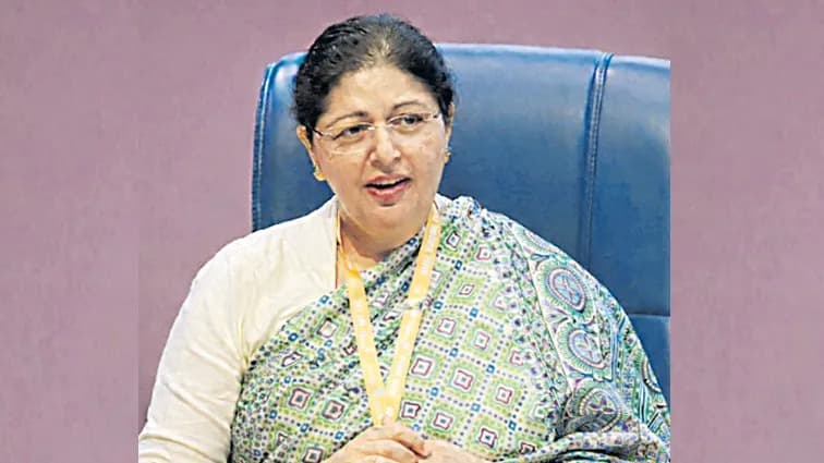 ఏపీ హైకోర్టుకు చరిత్రాత్మక ఘట్టం.. తొలి మహిళా ప్రధాన న్యాయమూర్తిగా జస్టిస్ లిసా గిల్ నియామకం