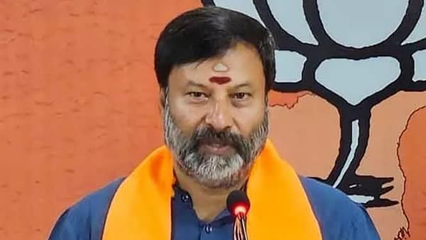 హిందూ దేవతల అవమానంపై చర్యలు తప్పవు.. కోర్టును ఆశ్రయిస్తాం : టీటీడీ బోర్డు సభ్యుడు భానుప్రకాష్ రెడ్డి