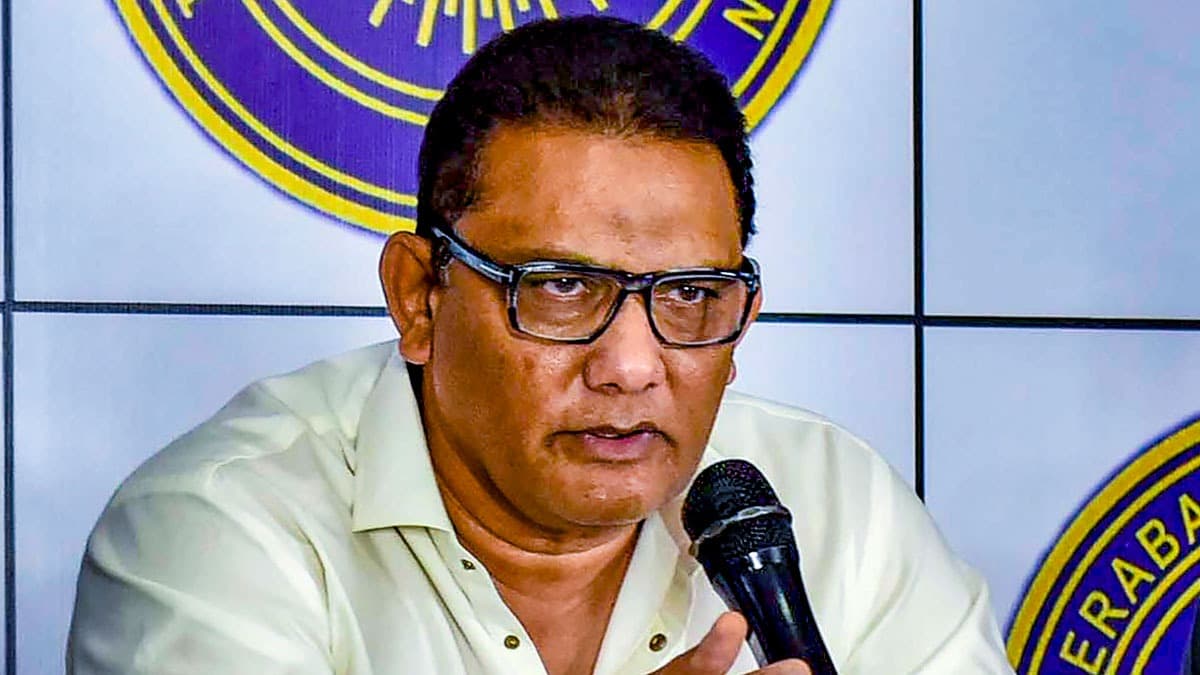 అజహరుద్దీన్ మంత్రి పదవిపై ఉత్కంఠ – నెలాఖరులోగా తేలకపోతే పదవి సంకటంలో?