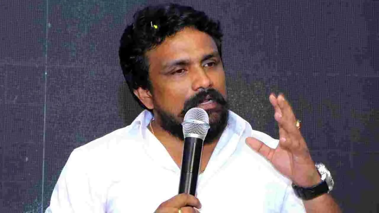 నిందితుడు అనంతబాబును జగన్‌ రక్షిస్తున్నారు..!