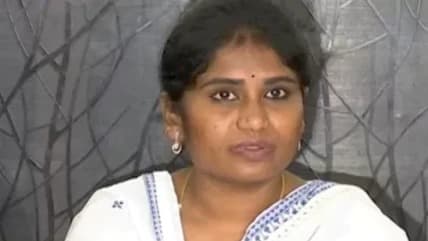 దేవాదాయ శాఖ అసిస్టెంట్ కమిషనర్ శాంతిని విచారించనున్న ఏసీబీ అధికారులు