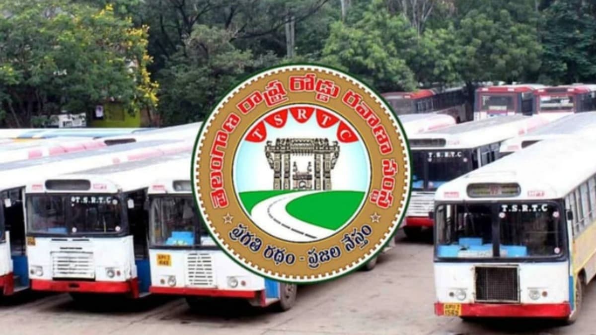 ఆర్టీసీ ఉద్యోగ సంఘాలతో అధికారుల కమిటీ భేటీ.. 32 డిమాండ్లపై కీలక చర్చ