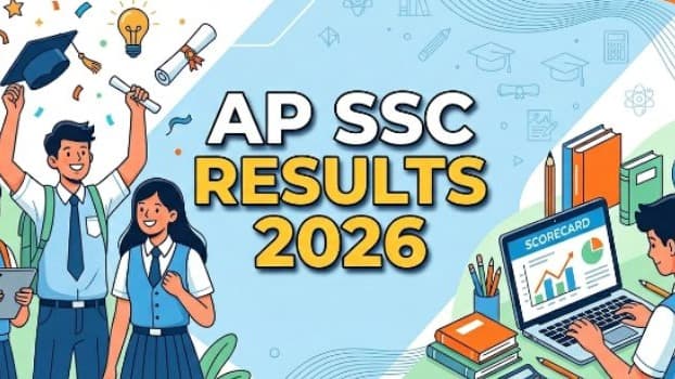 రేపు పదో తరగతి ఫలితాలు విడుదల కావు..