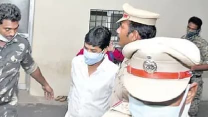 వైసీపీ ఎమ్మెల్సీ అనంతబాబుకు రిమాండ్..