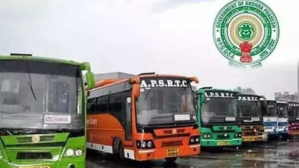ఏపీఎస్‌ఆర్టీసీకి మరో జాతీయ గౌరవం..