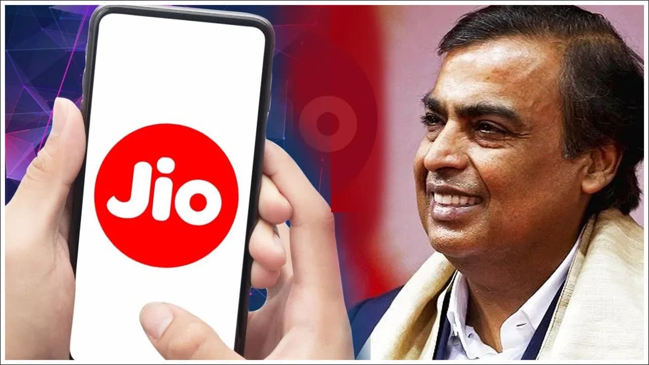 యూత్ కోసం జియో కొత్త ప్లాన్