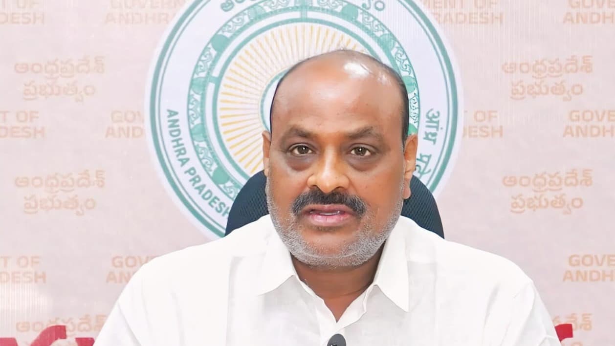 రైతు సంక్షోభానికి వైసీపీ కారణం… అభివృద్ధికి కూటమి మార్గం
