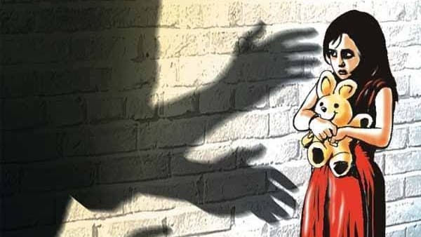 అనంతపురం రుద్రంపేటలో కలకలం.. చిన్నారిపై అత్యాచారయత్నం