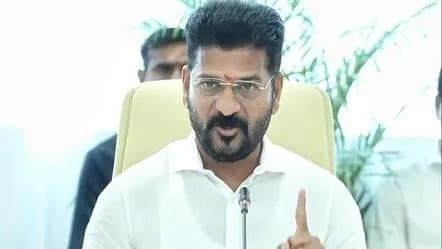 హైదరాబాద్‌లో ప్రజావాణి విస్తరణకు సీఎం రేవంత్‌రెడ్డి ఆదేశాలు