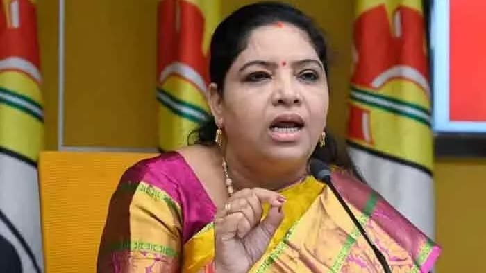 కొటియాలో గిరిజనుల అరెస్టుపై మంత్రి సంధ్యారాణి ఆగ్రహం