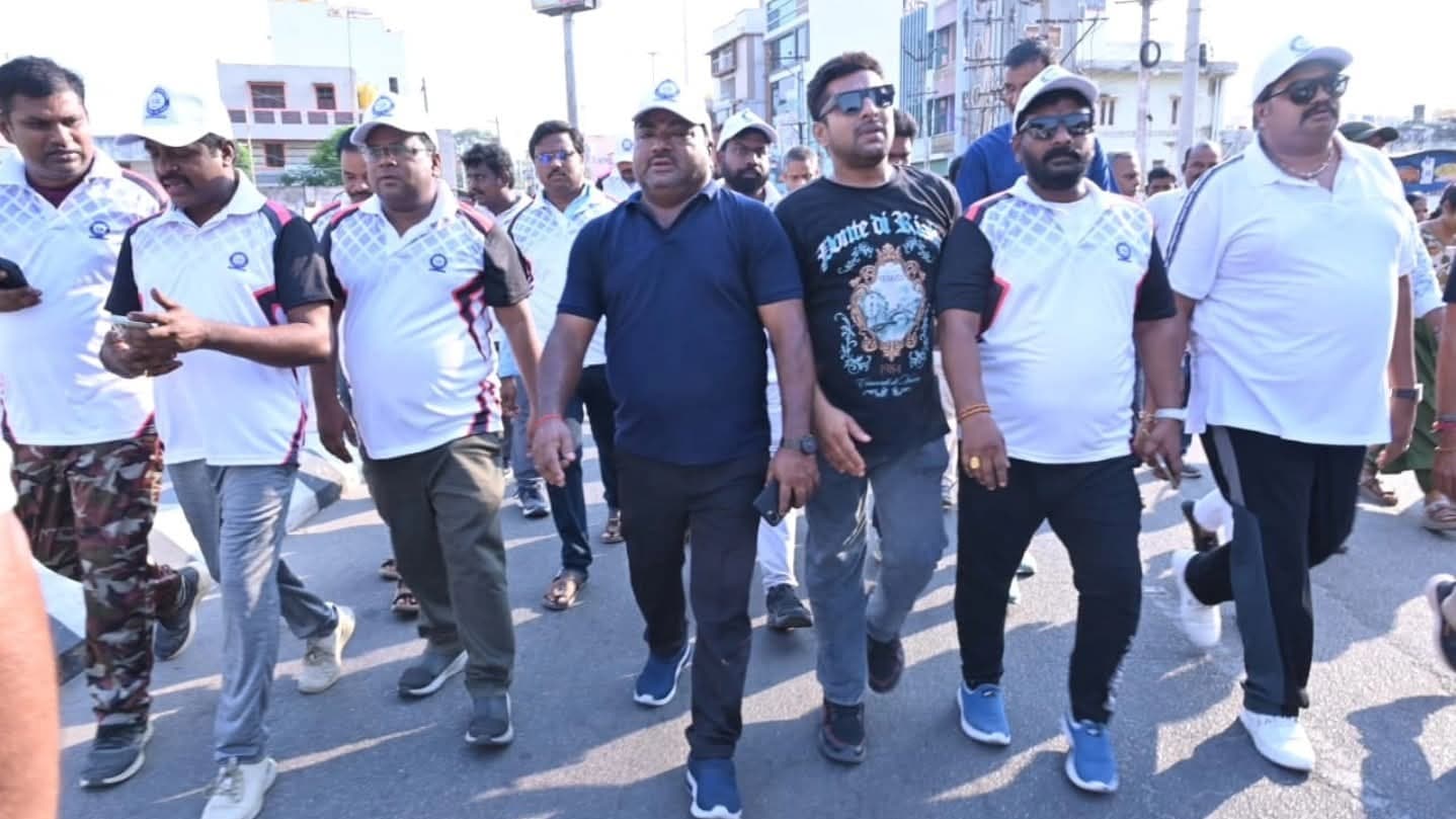 స్వీయ గణనకు ప్రజల భాగస్వామ్యం కావాలి – ఎమ్మెల్యే గురజాల జగన్ మోహన్