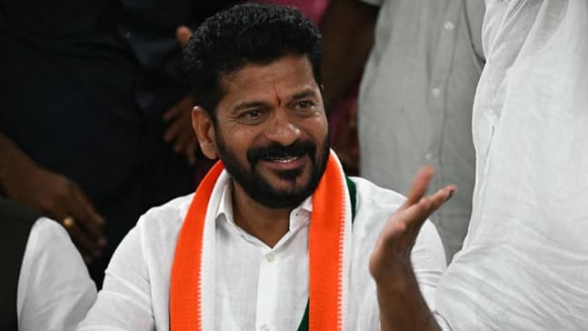 ఉన్న పార్టీకే దిక్కులేదు.. కొత్త పార్టీ ఎందుకు? : సీఎం రేవంత్ రెడ్డి