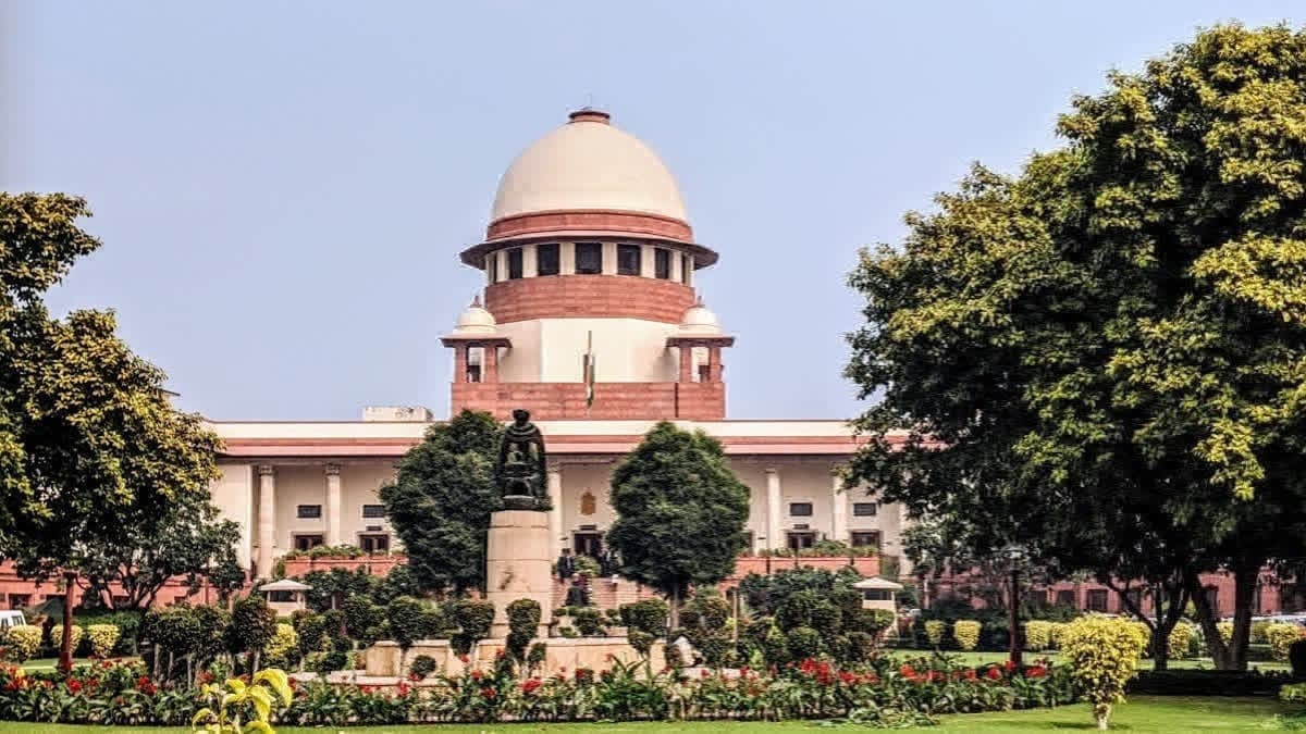 సహజీవనంపై సుప్రీంకోర్టు కీలక వ్యాఖ్యలు